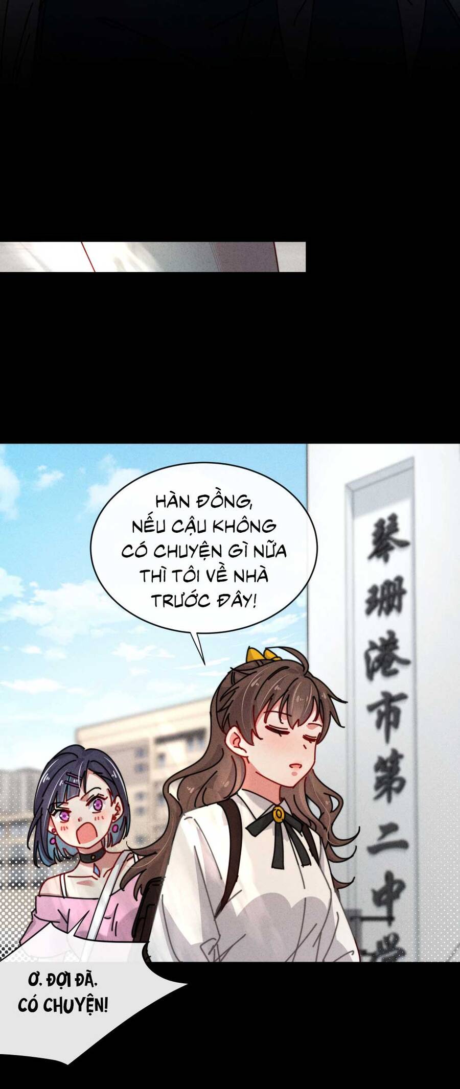 Thiếu Nữ Xinh Đẹp Ảo Tưởng Mình Bị Sát Hại Chapter 13 - 33
