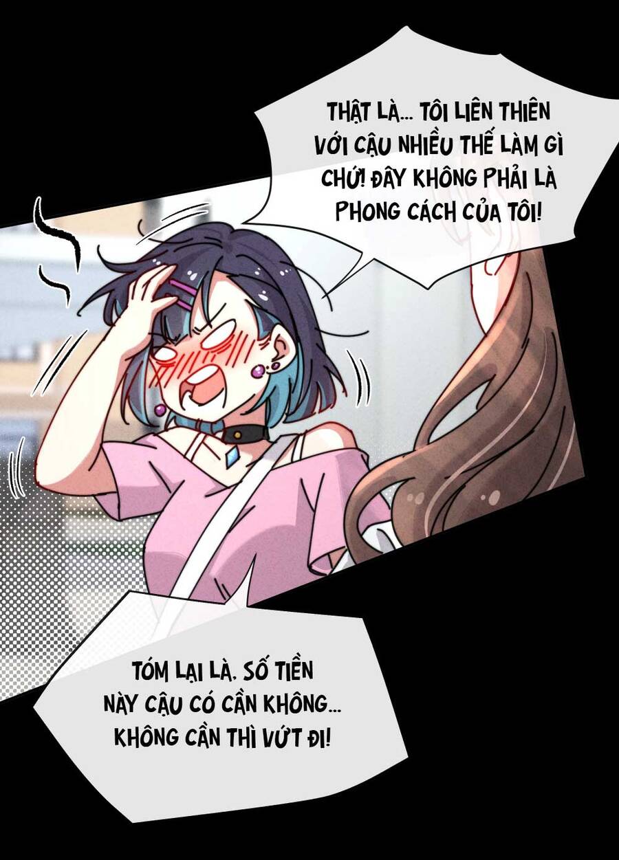 Thiếu Nữ Xinh Đẹp Ảo Tưởng Mình Bị Sát Hại Chapter 13 - 37