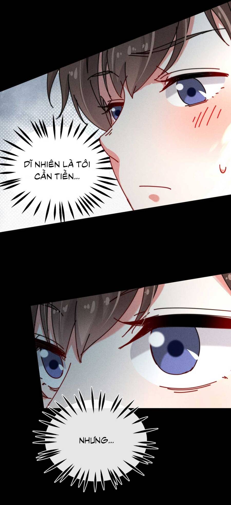 Thiếu Nữ Xinh Đẹp Ảo Tưởng Mình Bị Sát Hại Chapter 13 - 38