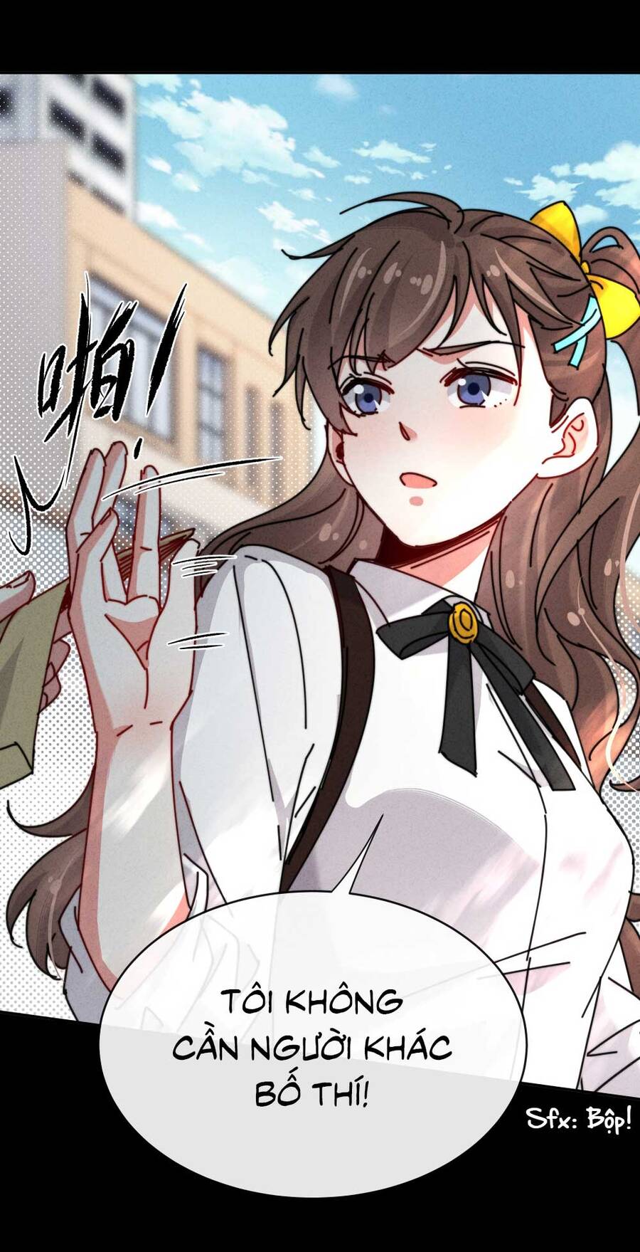 Thiếu Nữ Xinh Đẹp Ảo Tưởng Mình Bị Sát Hại Chapter 13 - 39
