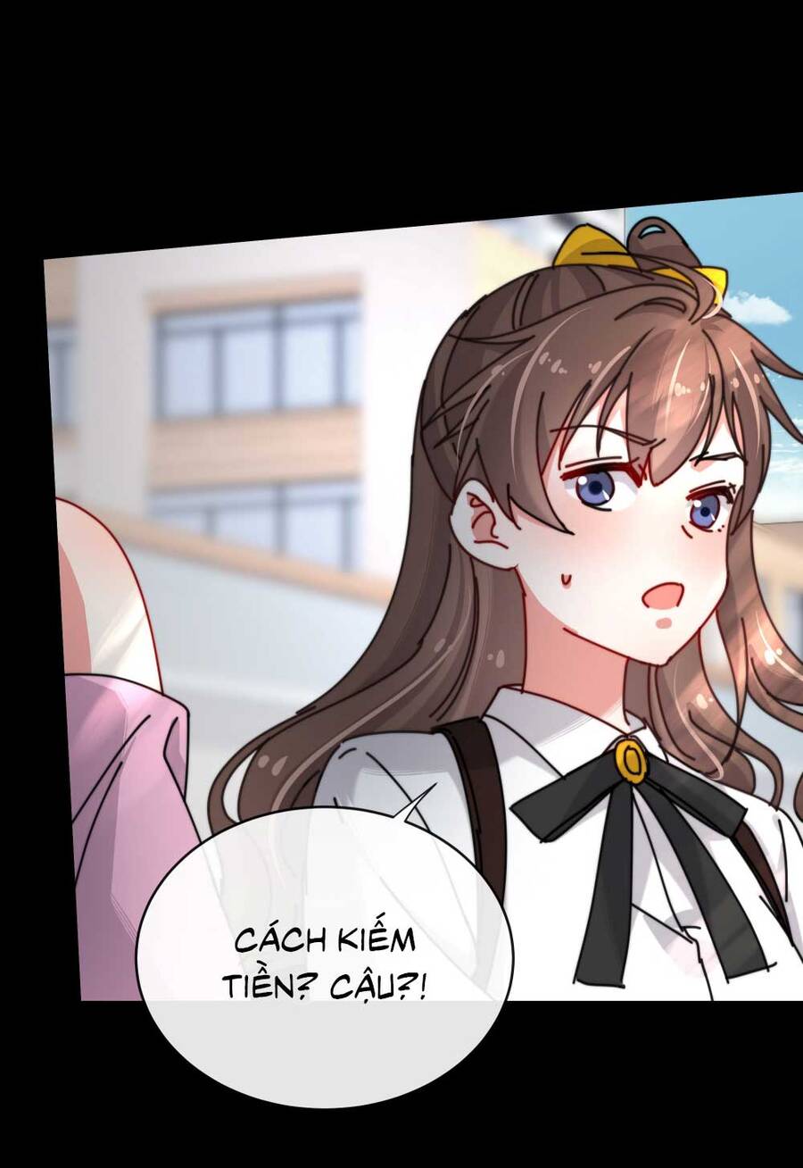 Thiếu Nữ Xinh Đẹp Ảo Tưởng Mình Bị Sát Hại Chapter 13 - 42