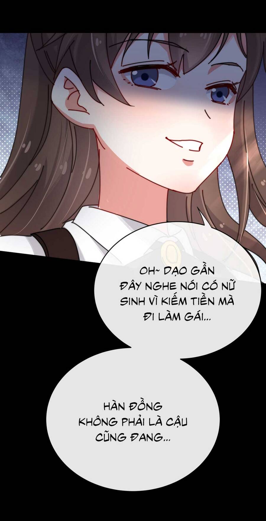 Thiếu Nữ Xinh Đẹp Ảo Tưởng Mình Bị Sát Hại Chapter 13 - 43