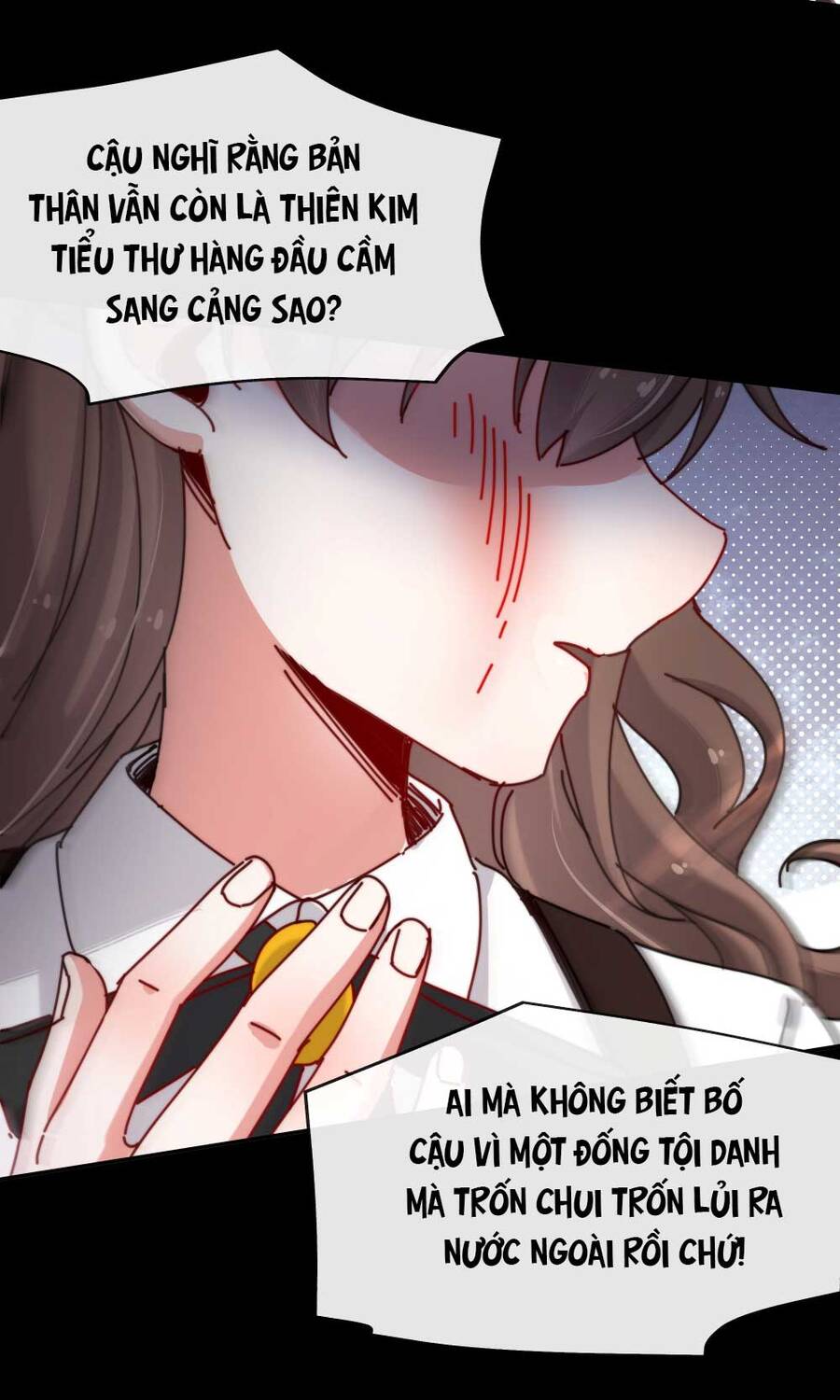 Thiếu Nữ Xinh Đẹp Ảo Tưởng Mình Bị Sát Hại Chapter 13 - 45