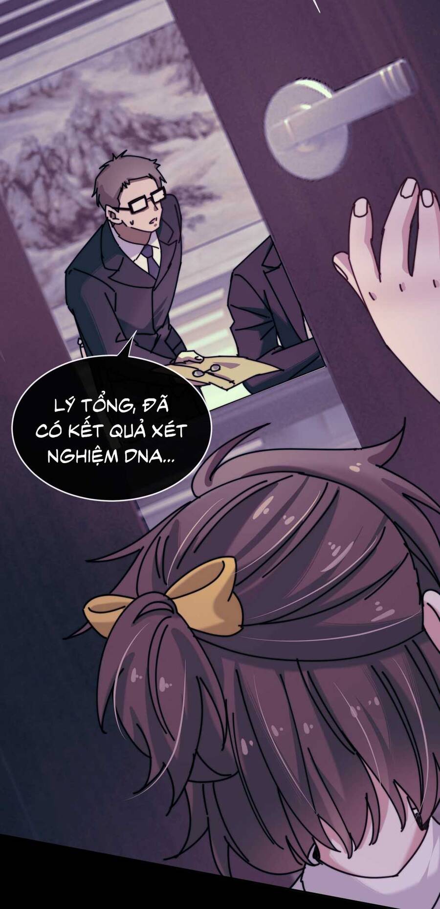 Thiếu Nữ Xinh Đẹp Ảo Tưởng Mình Bị Sát Hại Chapter 13 - 48