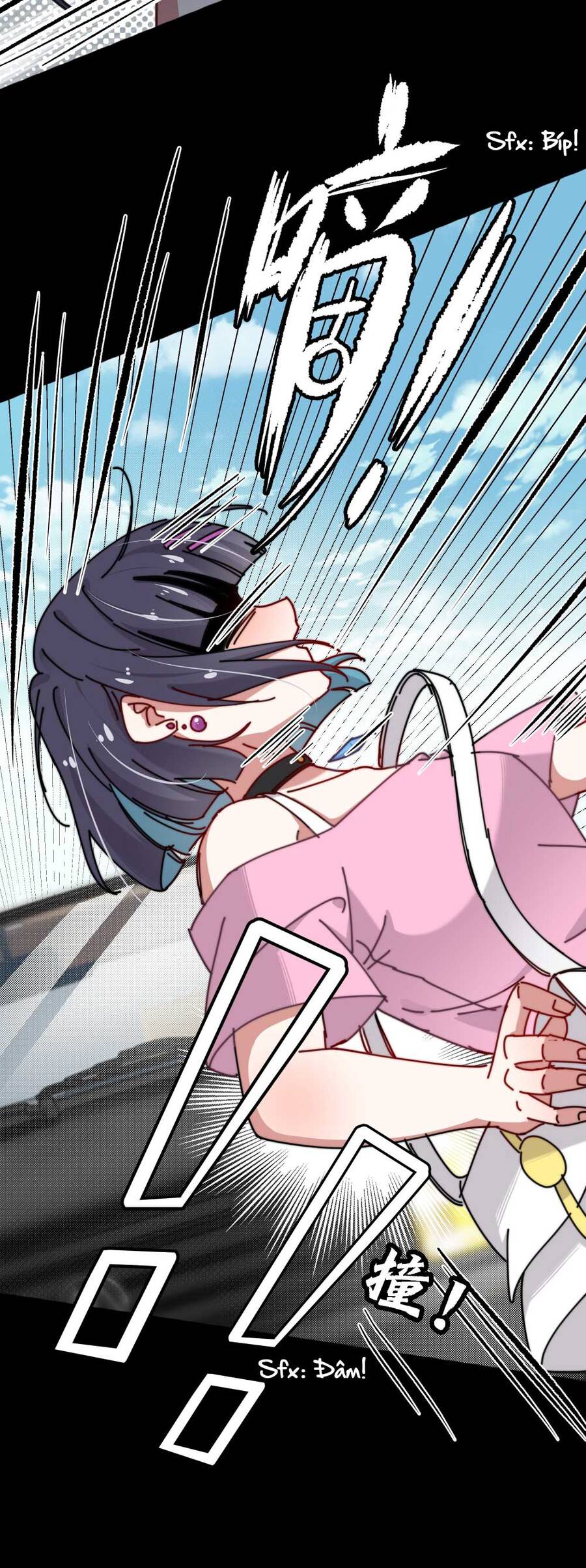 Thiếu Nữ Xinh Đẹp Ảo Tưởng Mình Bị Sát Hại Chapter 13 - 53