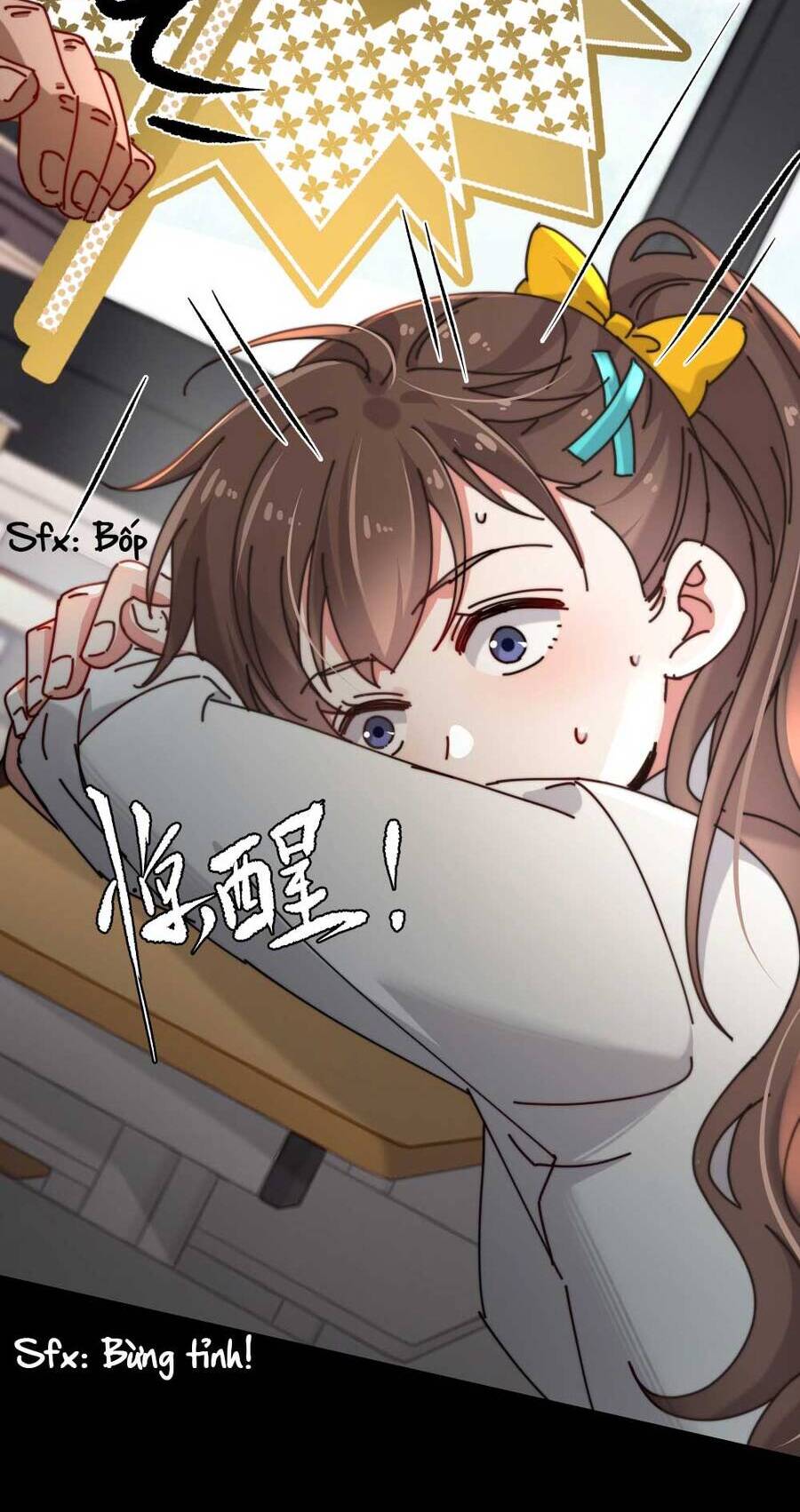 Thiếu Nữ Xinh Đẹp Ảo Tưởng Mình Bị Sát Hại Chapter 13 - 7