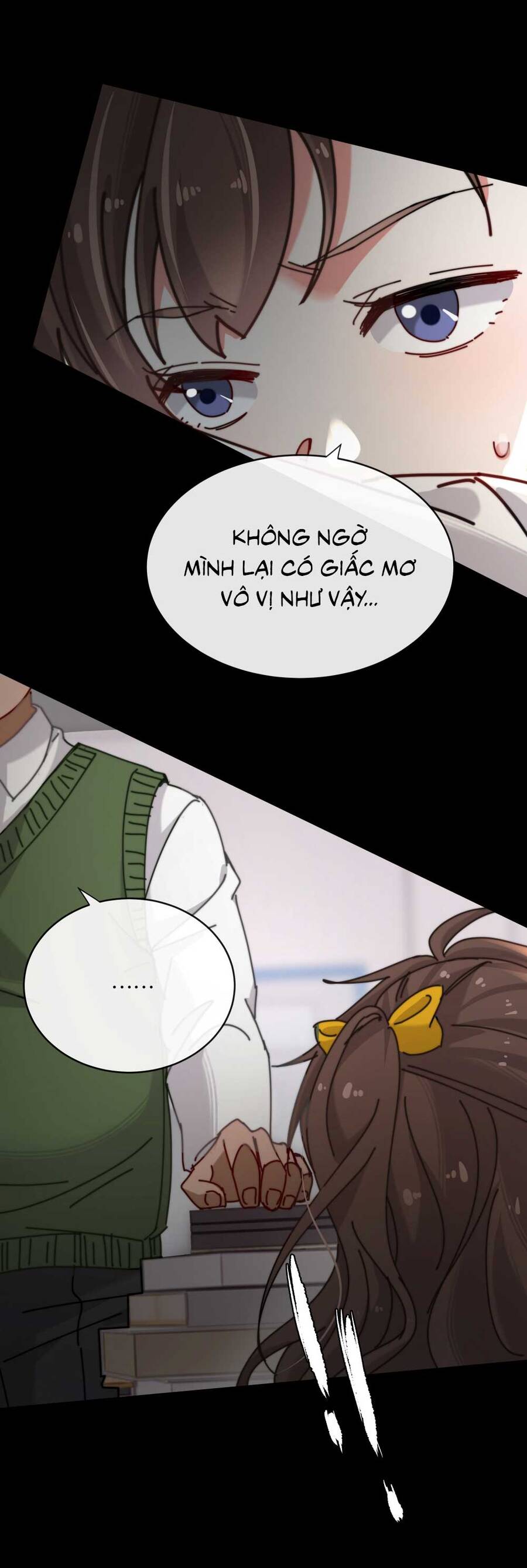 Thiếu Nữ Xinh Đẹp Ảo Tưởng Mình Bị Sát Hại Chapter 13 - 8