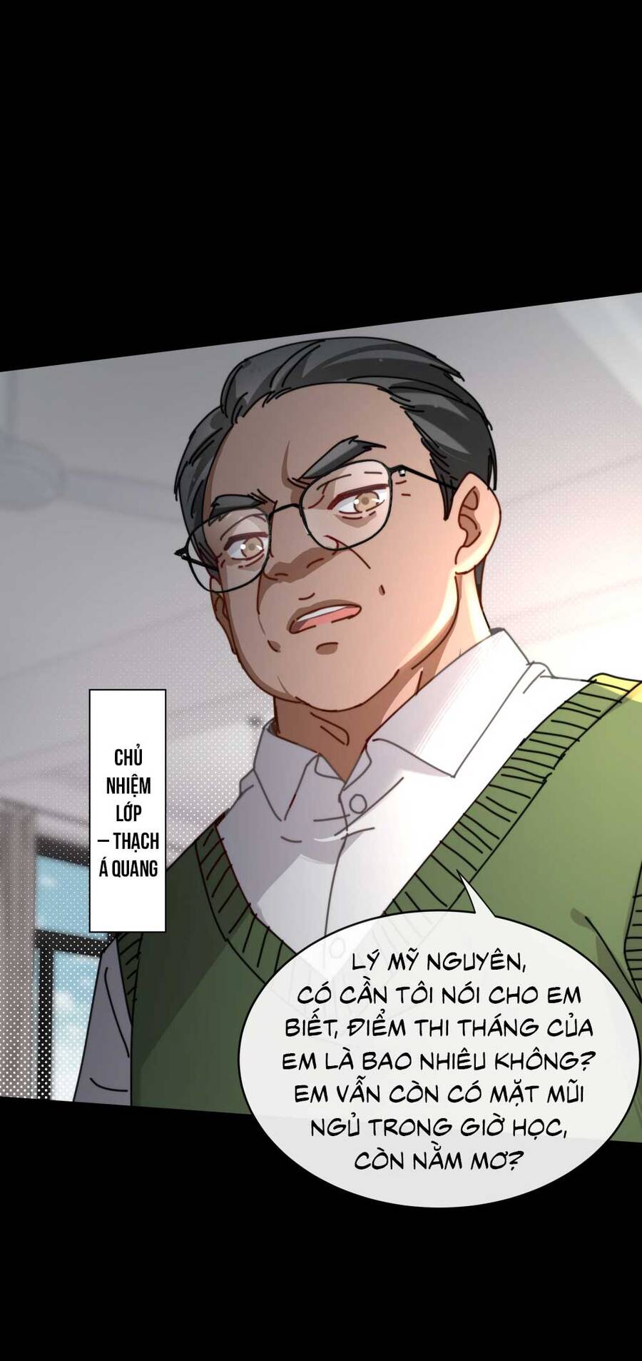 Thiếu Nữ Xinh Đẹp Ảo Tưởng Mình Bị Sát Hại Chapter 13 - 9