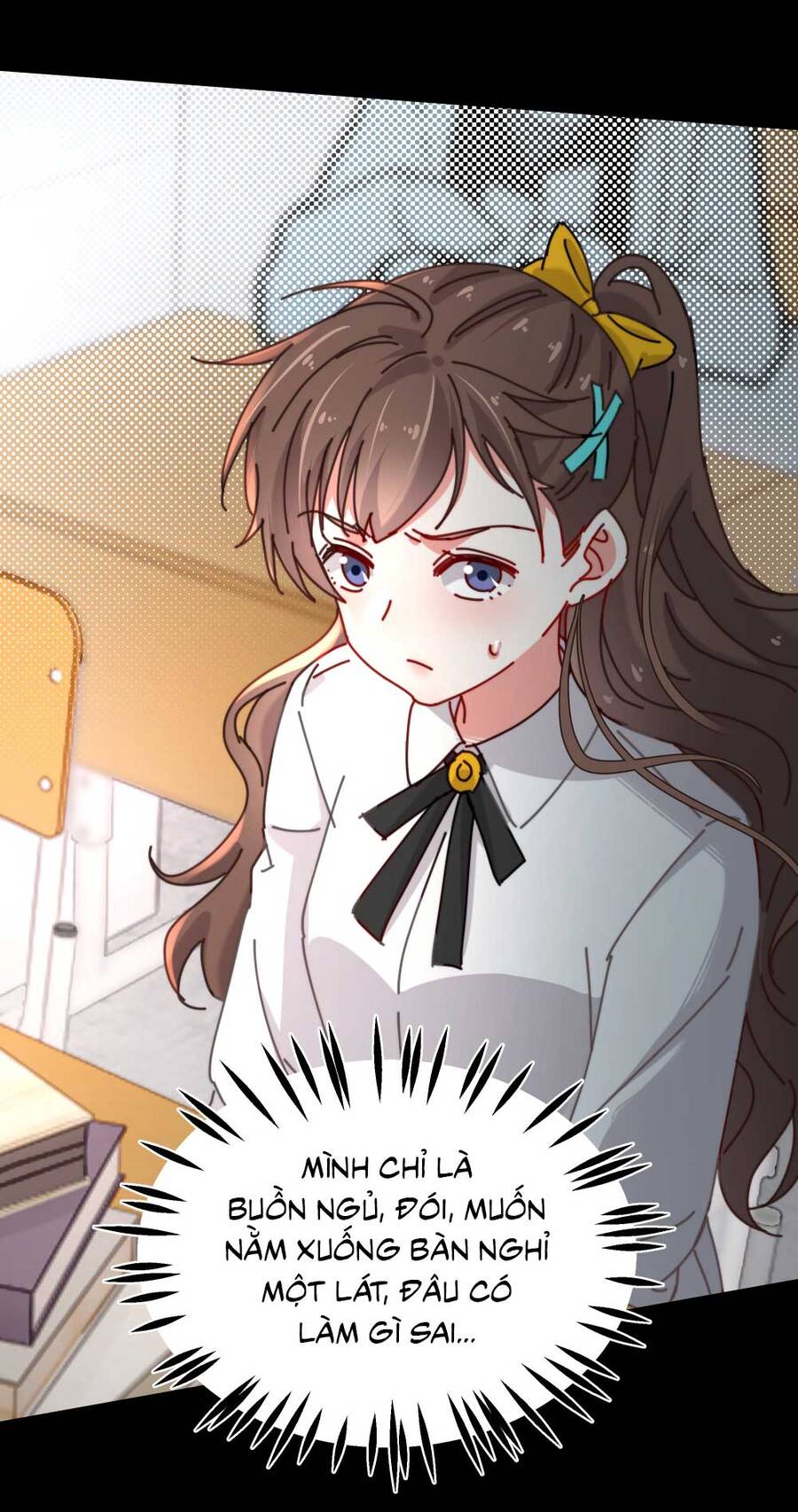 Thiếu Nữ Xinh Đẹp Ảo Tưởng Mình Bị Sát Hại Chapter 13 - 10