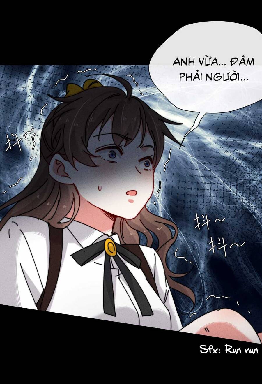 Thiếu Nữ Xinh Đẹp Ảo Tưởng Mình Bị Sát Hại Chapter 14 - 11