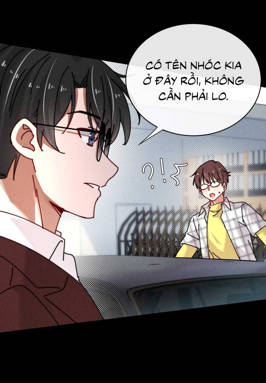 Thiếu Nữ Xinh Đẹp Ảo Tưởng Mình Bị Sát Hại Chapter 14 - 15