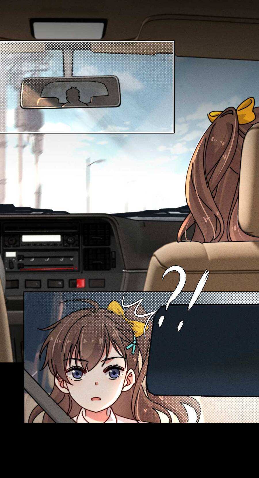 Thiếu Nữ Xinh Đẹp Ảo Tưởng Mình Bị Sát Hại Chapter 14 - 21