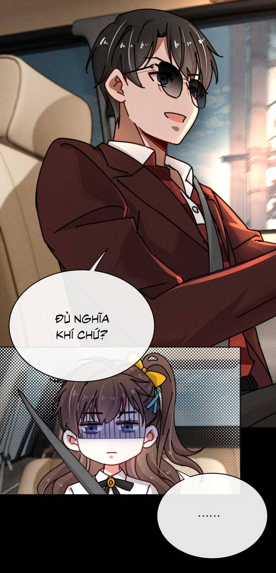 Thiếu Nữ Xinh Đẹp Ảo Tưởng Mình Bị Sát Hại Chapter 14 - 24