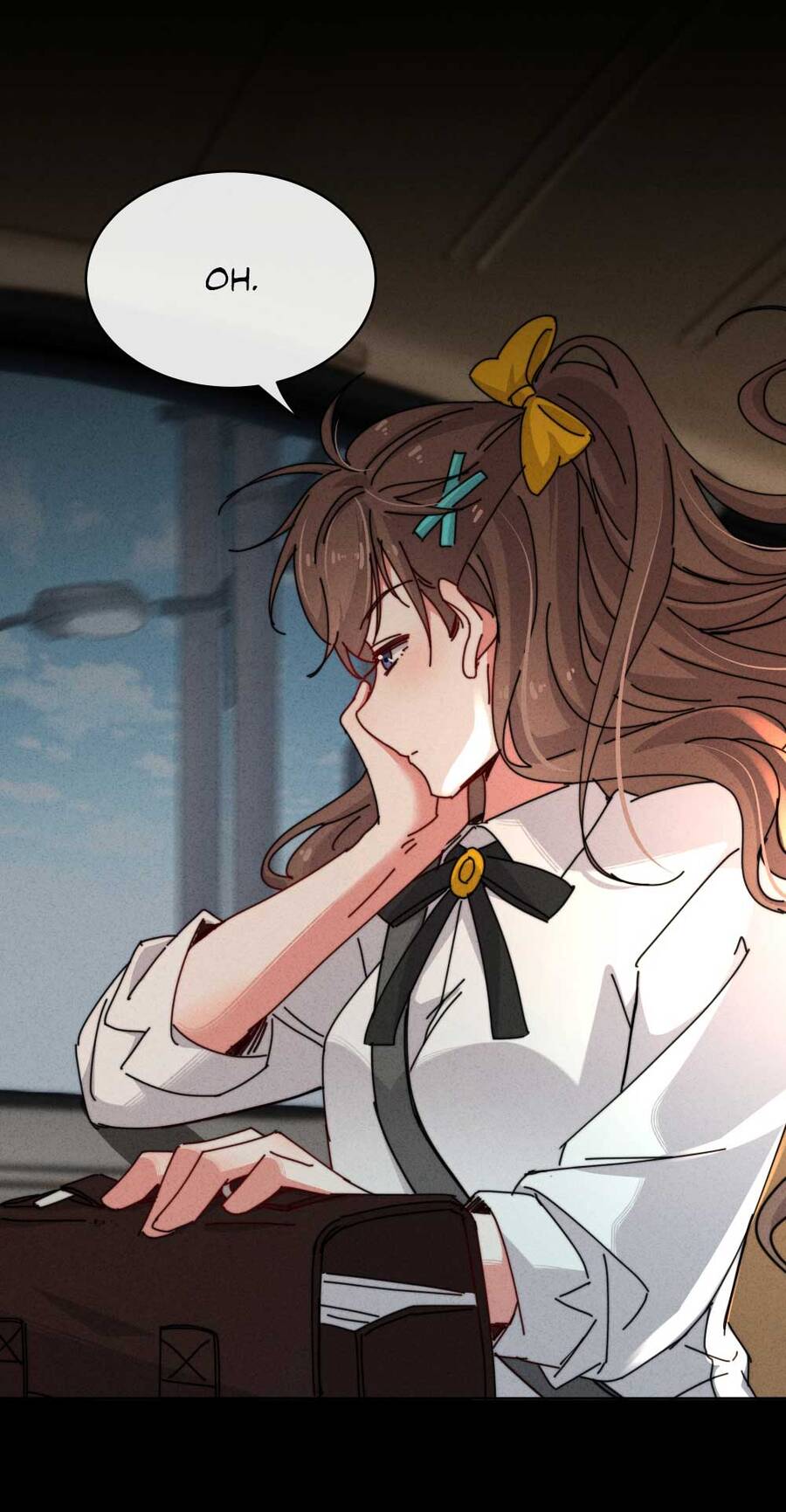 Thiếu Nữ Xinh Đẹp Ảo Tưởng Mình Bị Sát Hại Chapter 14 - 27