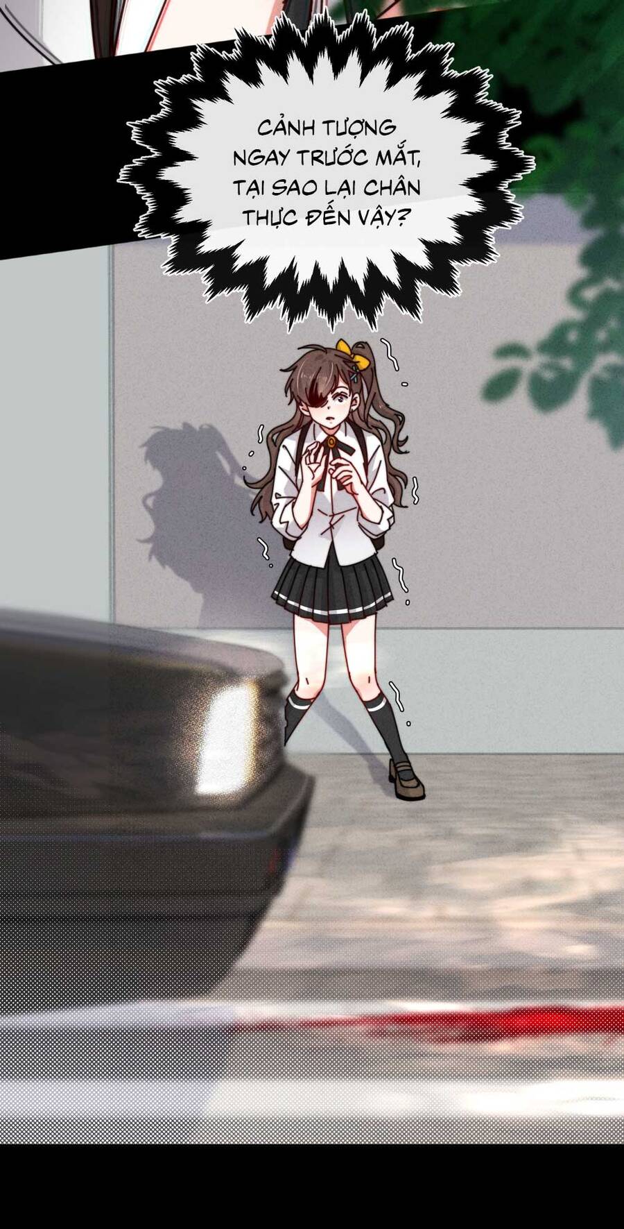 Thiếu Nữ Xinh Đẹp Ảo Tưởng Mình Bị Sát Hại Chapter 14 - 4