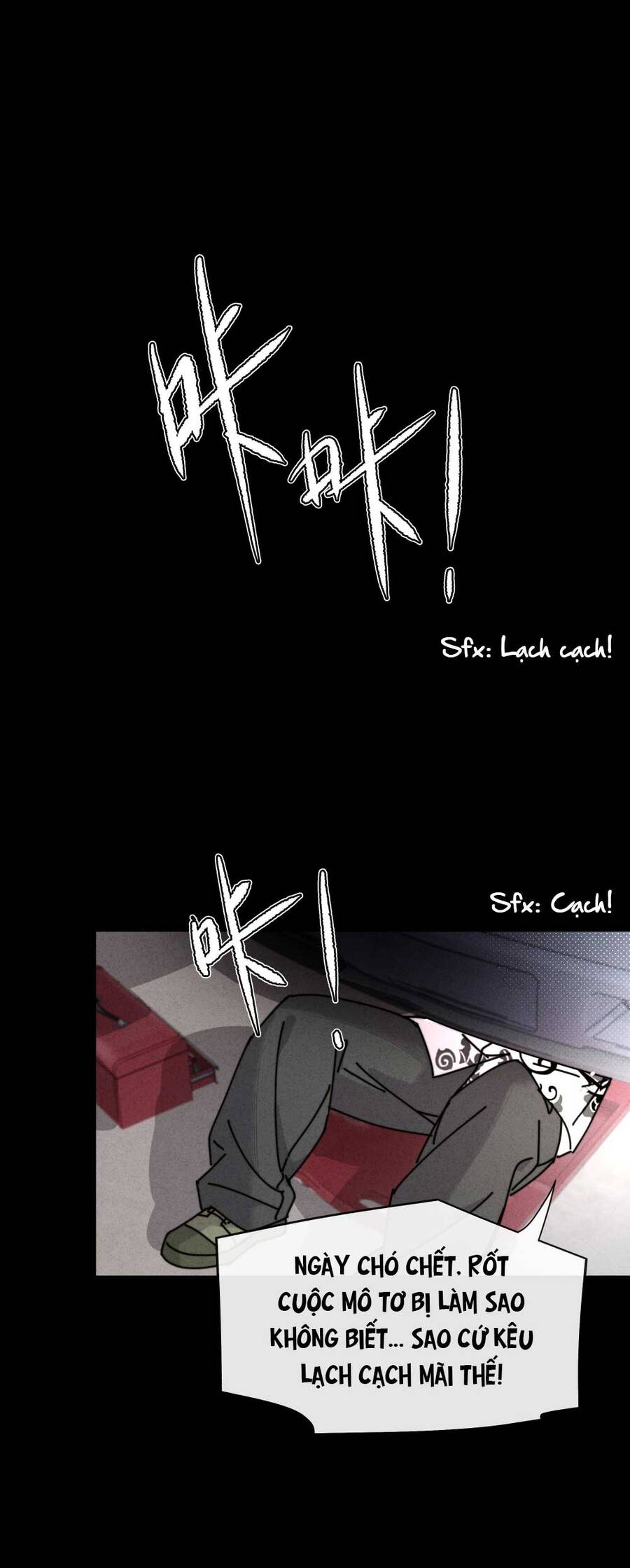 Thiếu Nữ Xinh Đẹp Ảo Tưởng Mình Bị Sát Hại Chapter 14 - 31