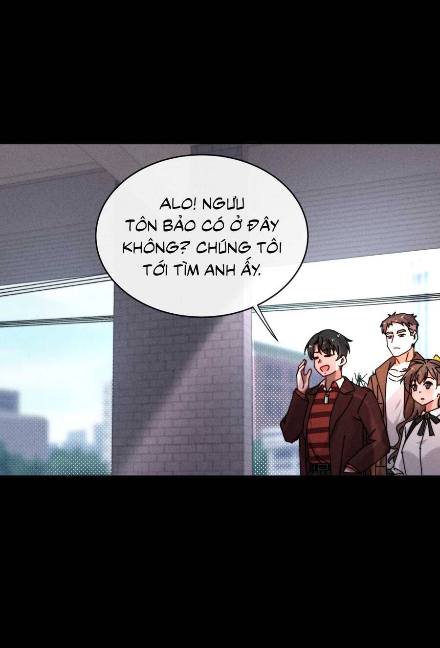 Thiếu Nữ Xinh Đẹp Ảo Tưởng Mình Bị Sát Hại Chapter 14 - 32