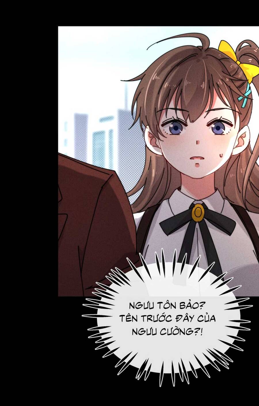 Thiếu Nữ Xinh Đẹp Ảo Tưởng Mình Bị Sát Hại Chapter 14 - 33