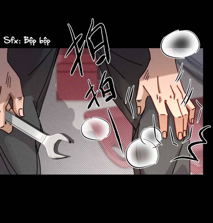 Thiếu Nữ Xinh Đẹp Ảo Tưởng Mình Bị Sát Hại Chapter 14 - 34