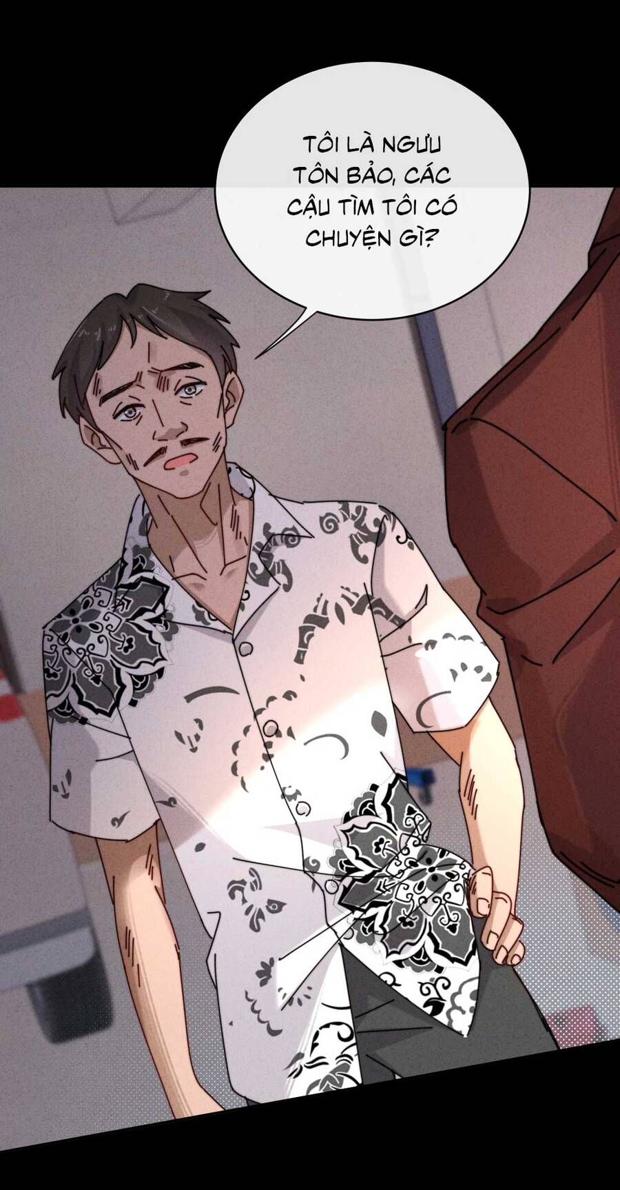 Thiếu Nữ Xinh Đẹp Ảo Tưởng Mình Bị Sát Hại Chapter 14 - 35