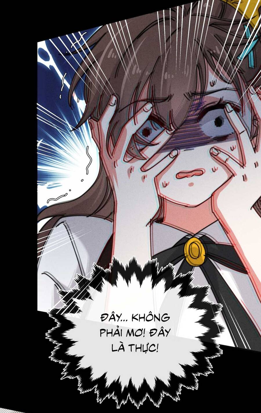 Thiếu Nữ Xinh Đẹp Ảo Tưởng Mình Bị Sát Hại Chapter 14 - 6