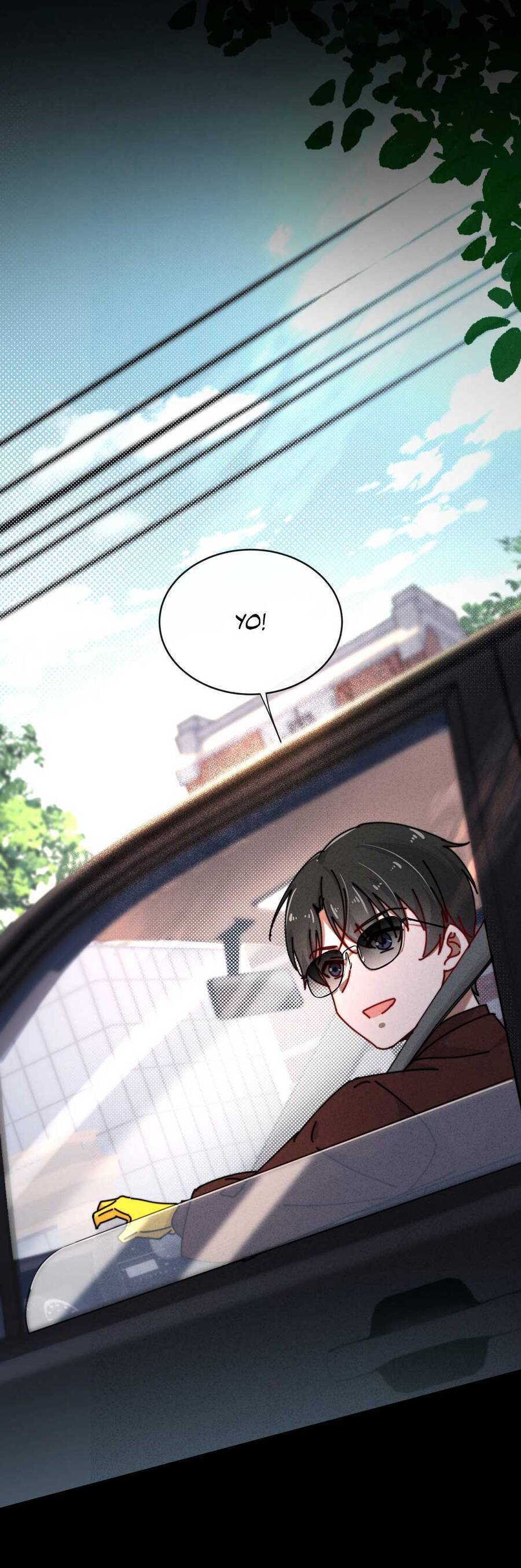 Thiếu Nữ Xinh Đẹp Ảo Tưởng Mình Bị Sát Hại Chapter 14 - 8