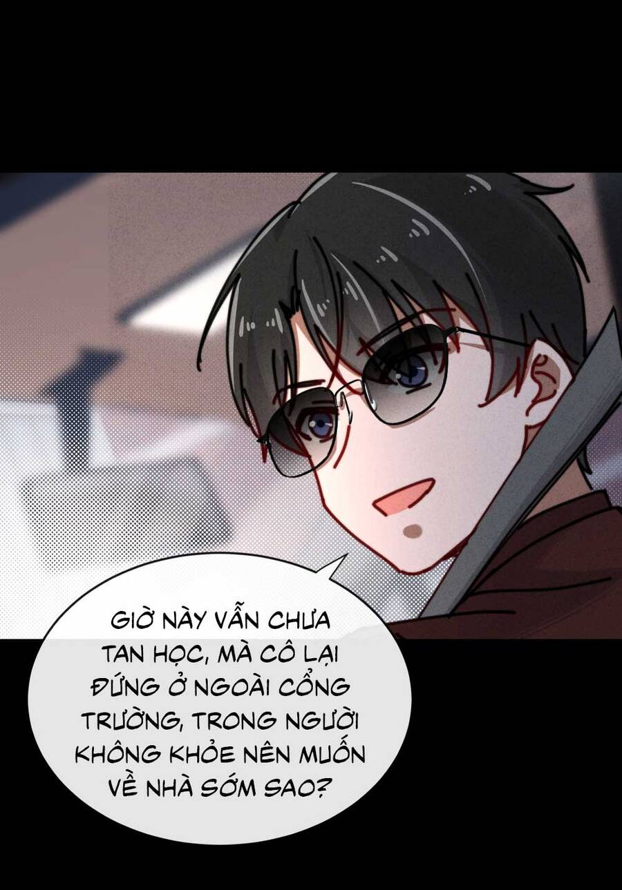 Thiếu Nữ Xinh Đẹp Ảo Tưởng Mình Bị Sát Hại Chapter 14 - 10