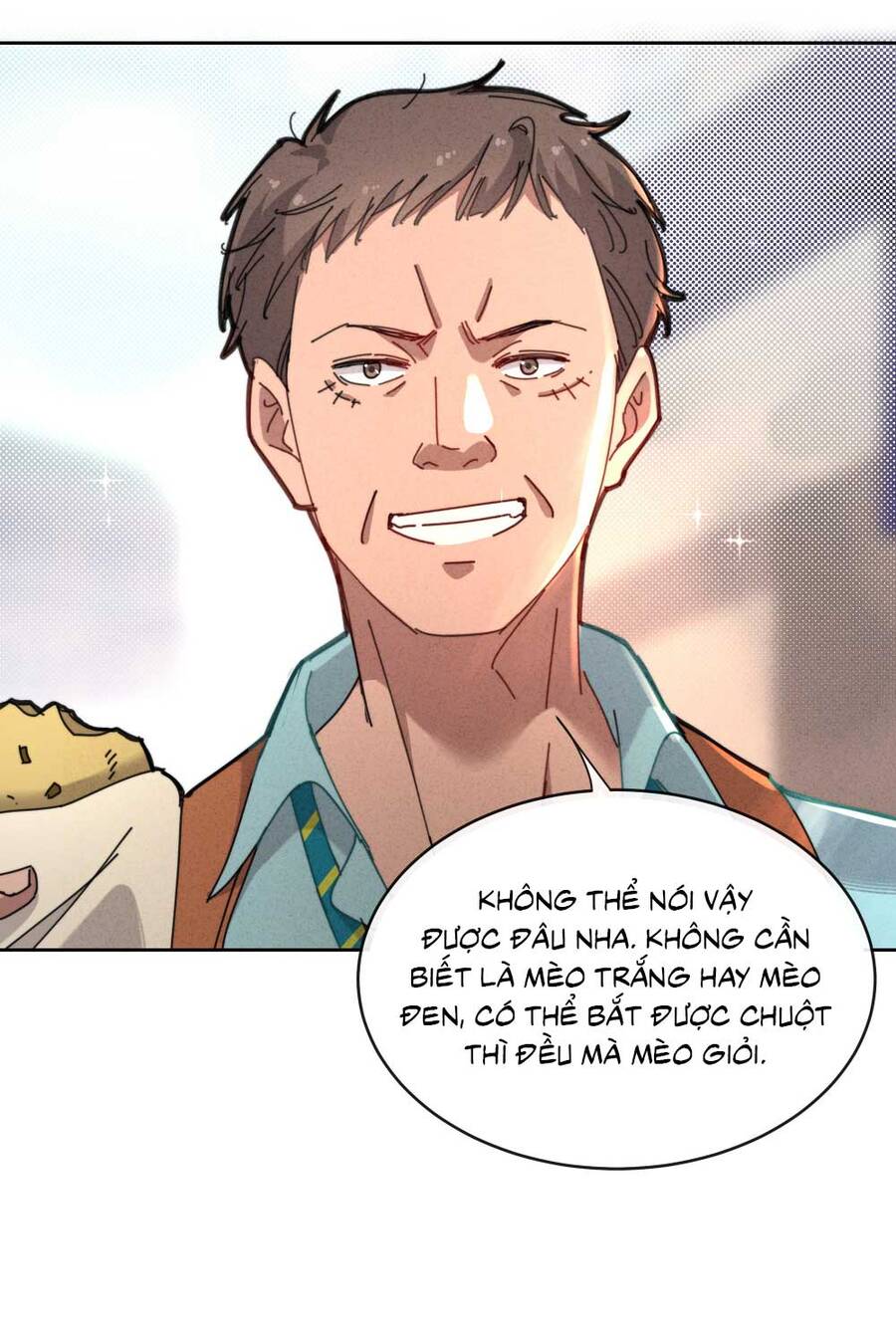 Thiếu Nữ Xinh Đẹp Ảo Tưởng Mình Bị Sát Hại Chapter 15 - 14