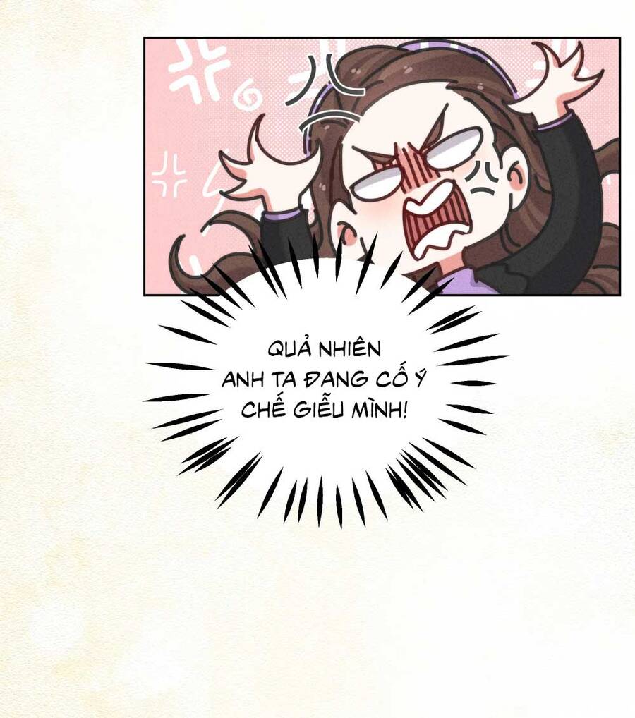 Thiếu Nữ Xinh Đẹp Ảo Tưởng Mình Bị Sát Hại Chapter 15 - 18