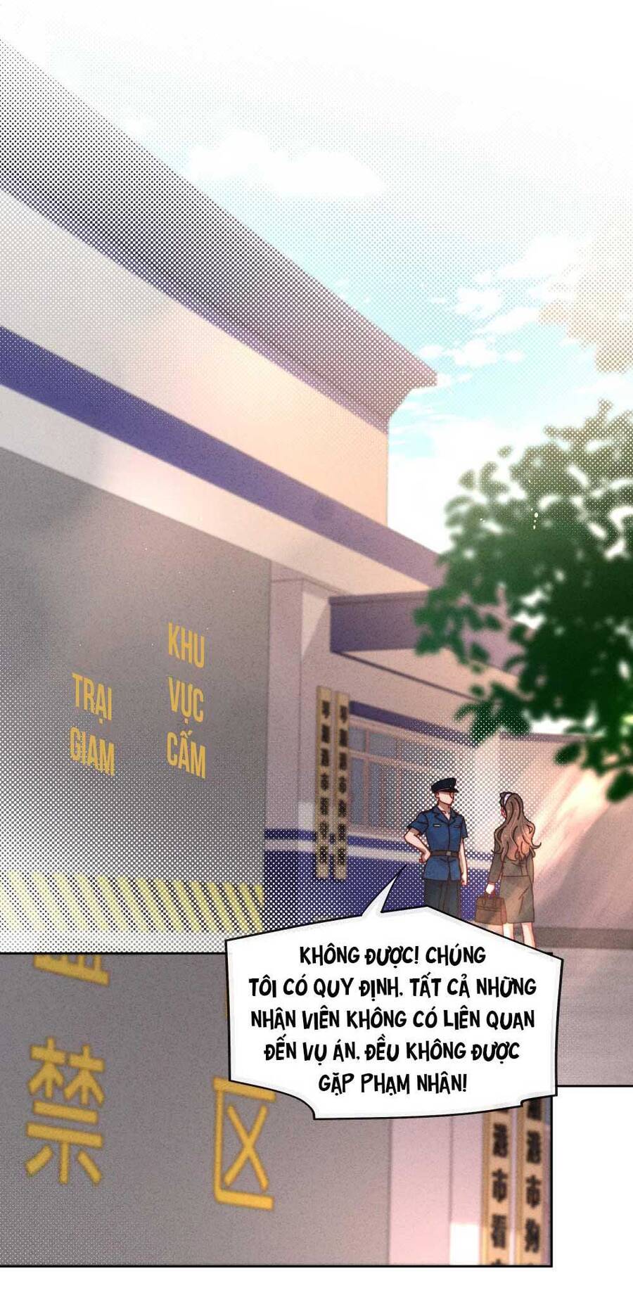 Thiếu Nữ Xinh Đẹp Ảo Tưởng Mình Bị Sát Hại Chapter 15 - 3