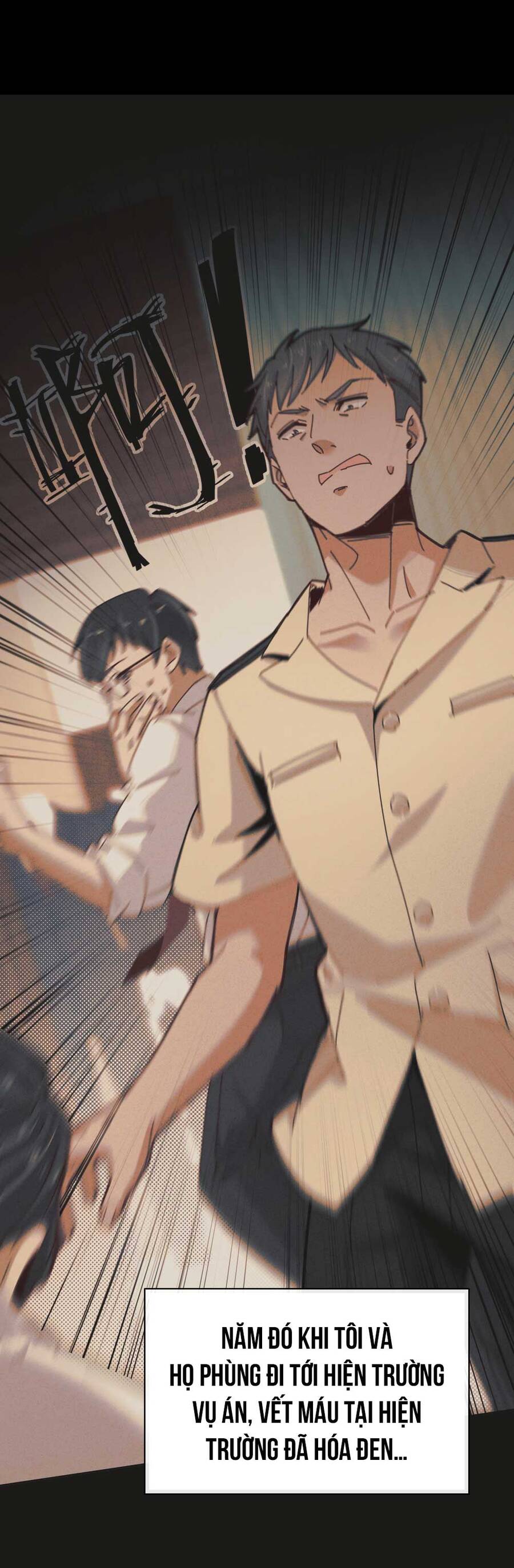 Thiếu Nữ Xinh Đẹp Ảo Tưởng Mình Bị Sát Hại Chapter 15 - 22