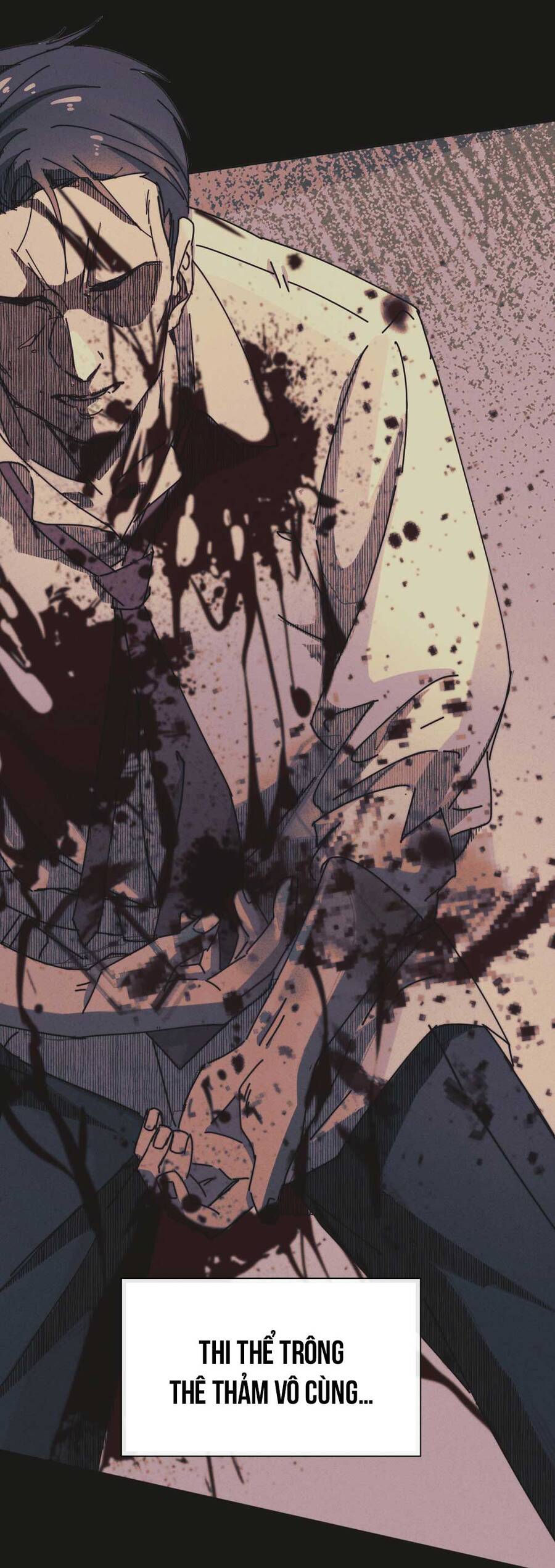 Thiếu Nữ Xinh Đẹp Ảo Tưởng Mình Bị Sát Hại Chapter 15 - 23