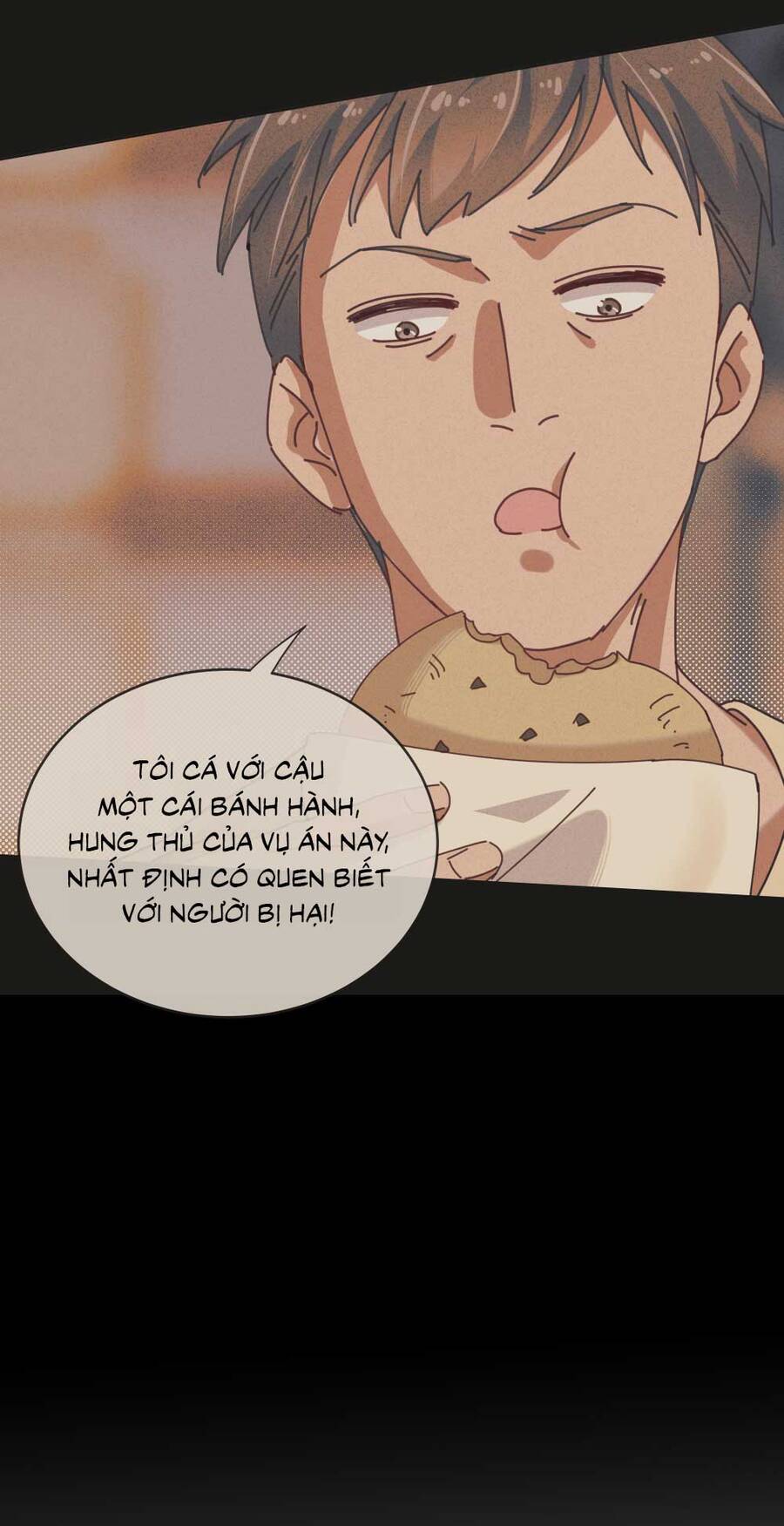 Thiếu Nữ Xinh Đẹp Ảo Tưởng Mình Bị Sát Hại Chapter 15 - 25
