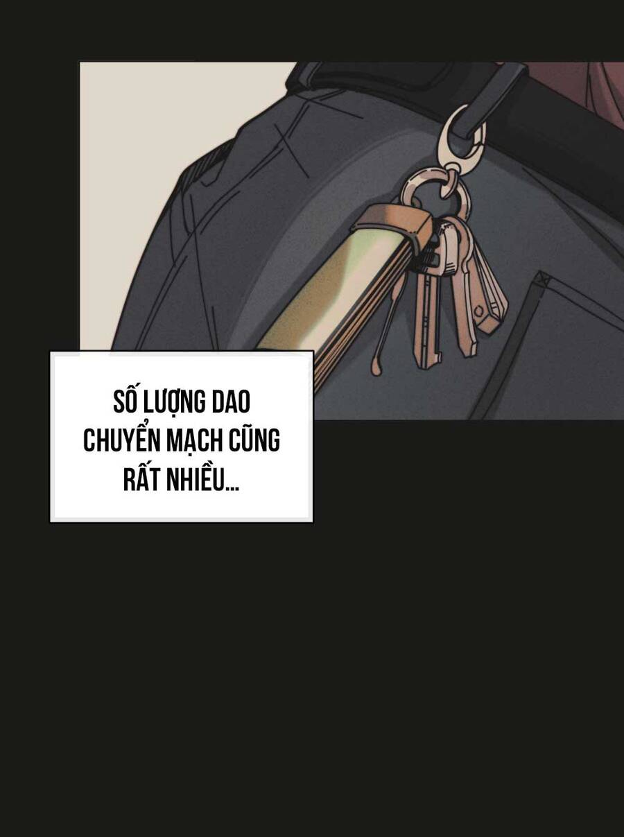 Thiếu Nữ Xinh Đẹp Ảo Tưởng Mình Bị Sát Hại Chapter 15 - 34