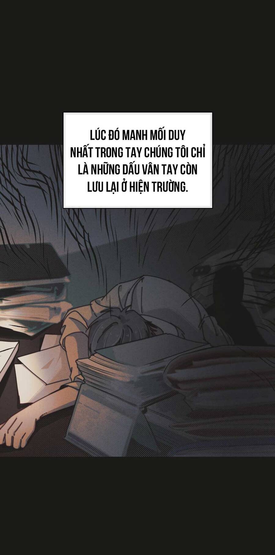 Thiếu Nữ Xinh Đẹp Ảo Tưởng Mình Bị Sát Hại Chapter 15 - 35