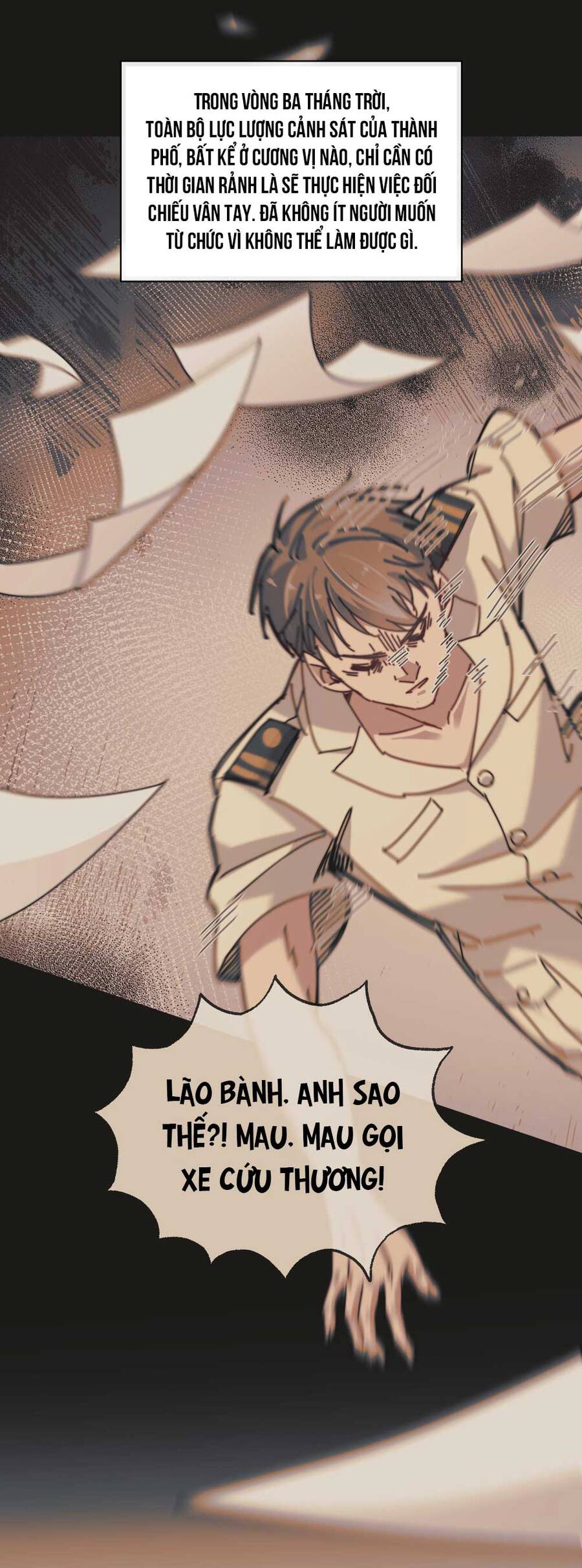 Thiếu Nữ Xinh Đẹp Ảo Tưởng Mình Bị Sát Hại Chapter 15 - 37