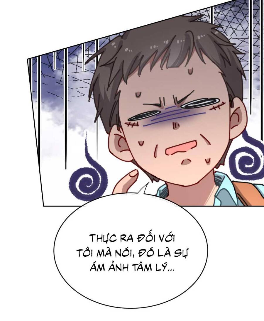 Thiếu Nữ Xinh Đẹp Ảo Tưởng Mình Bị Sát Hại Chapter 15 - 48