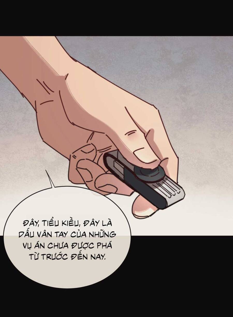 Thiếu Nữ Xinh Đẹp Ảo Tưởng Mình Bị Sát Hại Chapter 15 - 51