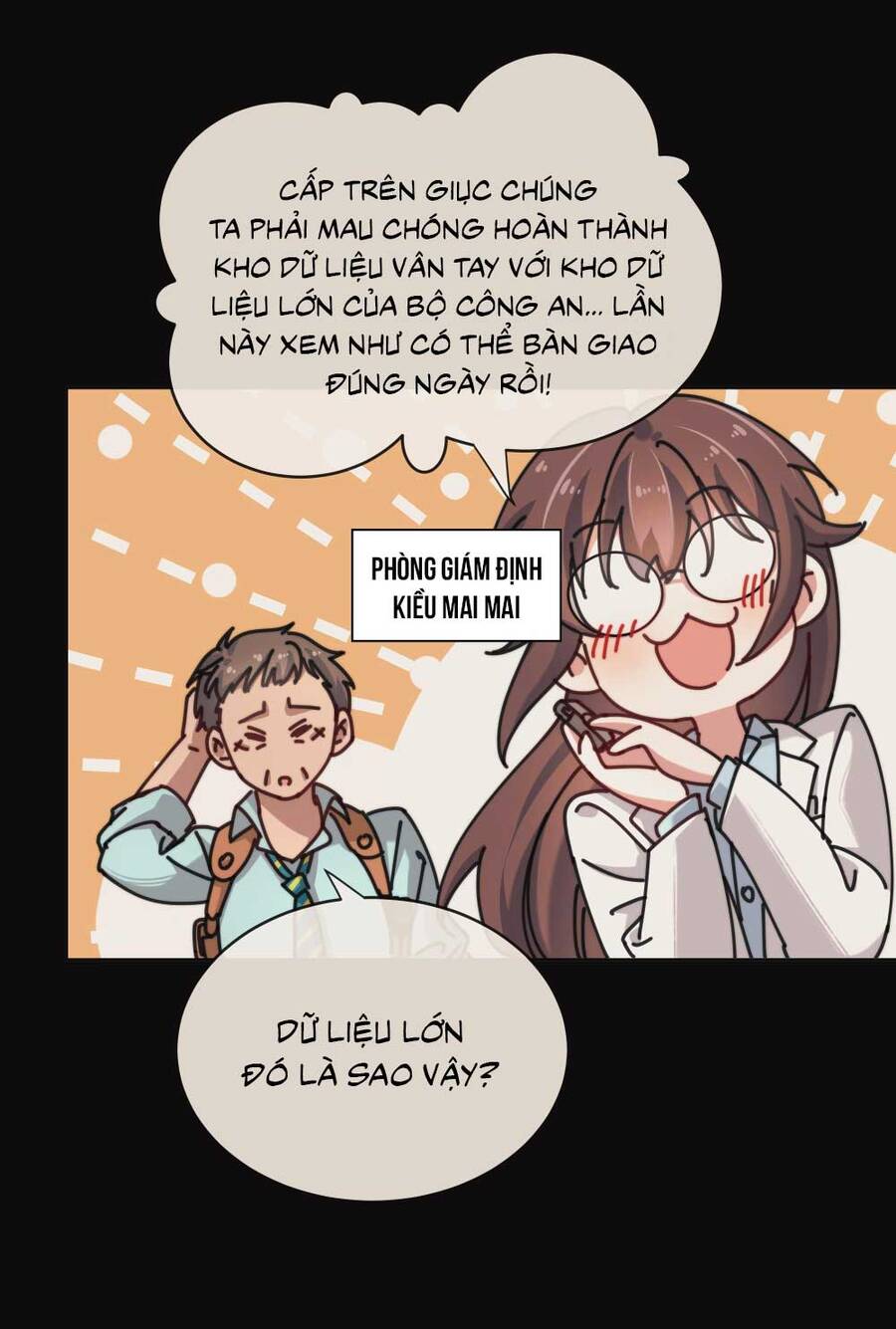 Thiếu Nữ Xinh Đẹp Ảo Tưởng Mình Bị Sát Hại Chapter 15 - 52