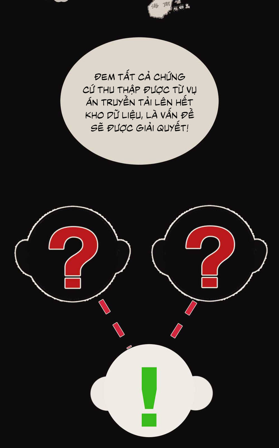 Thiếu Nữ Xinh Đẹp Ảo Tưởng Mình Bị Sát Hại Chapter 15 - 54