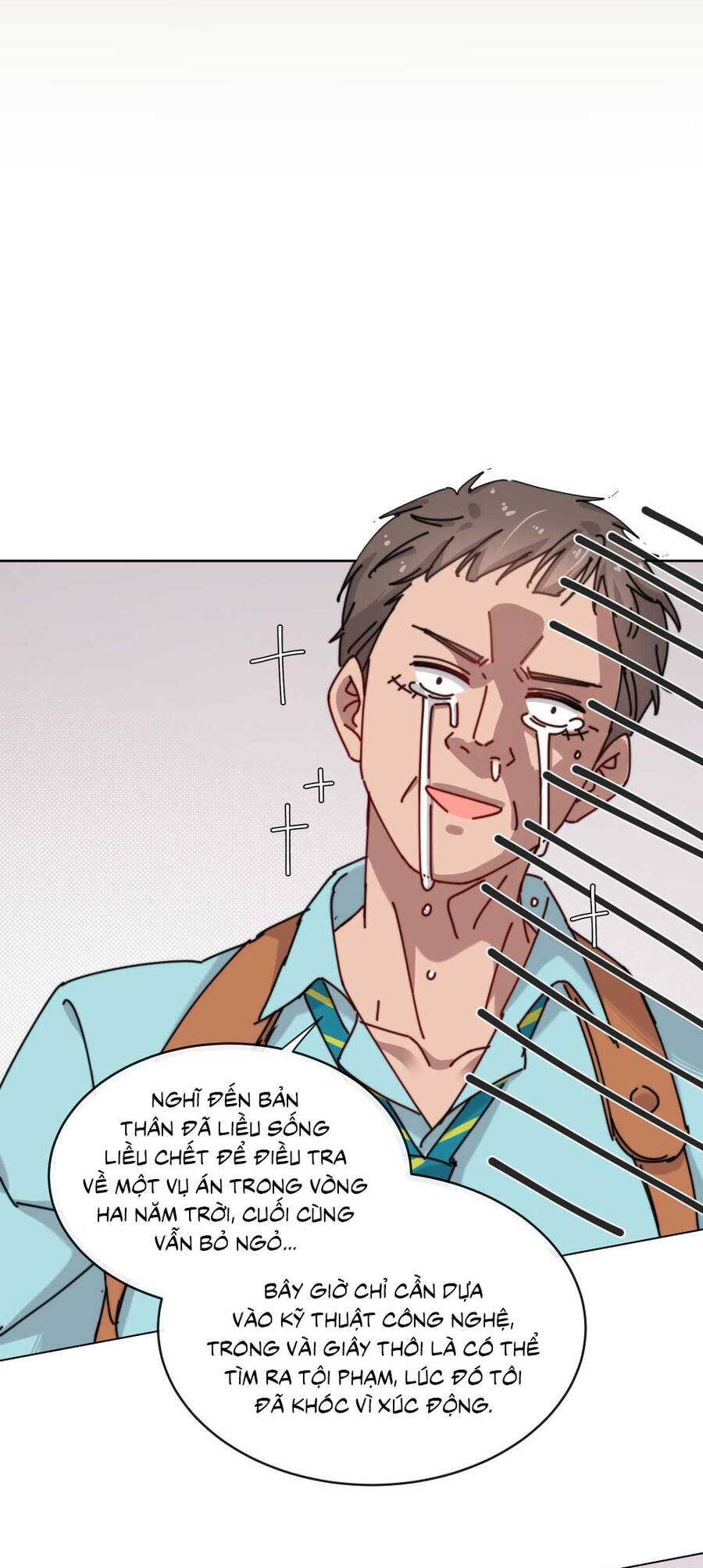 Thiếu Nữ Xinh Đẹp Ảo Tưởng Mình Bị Sát Hại Chapter 15 - 59