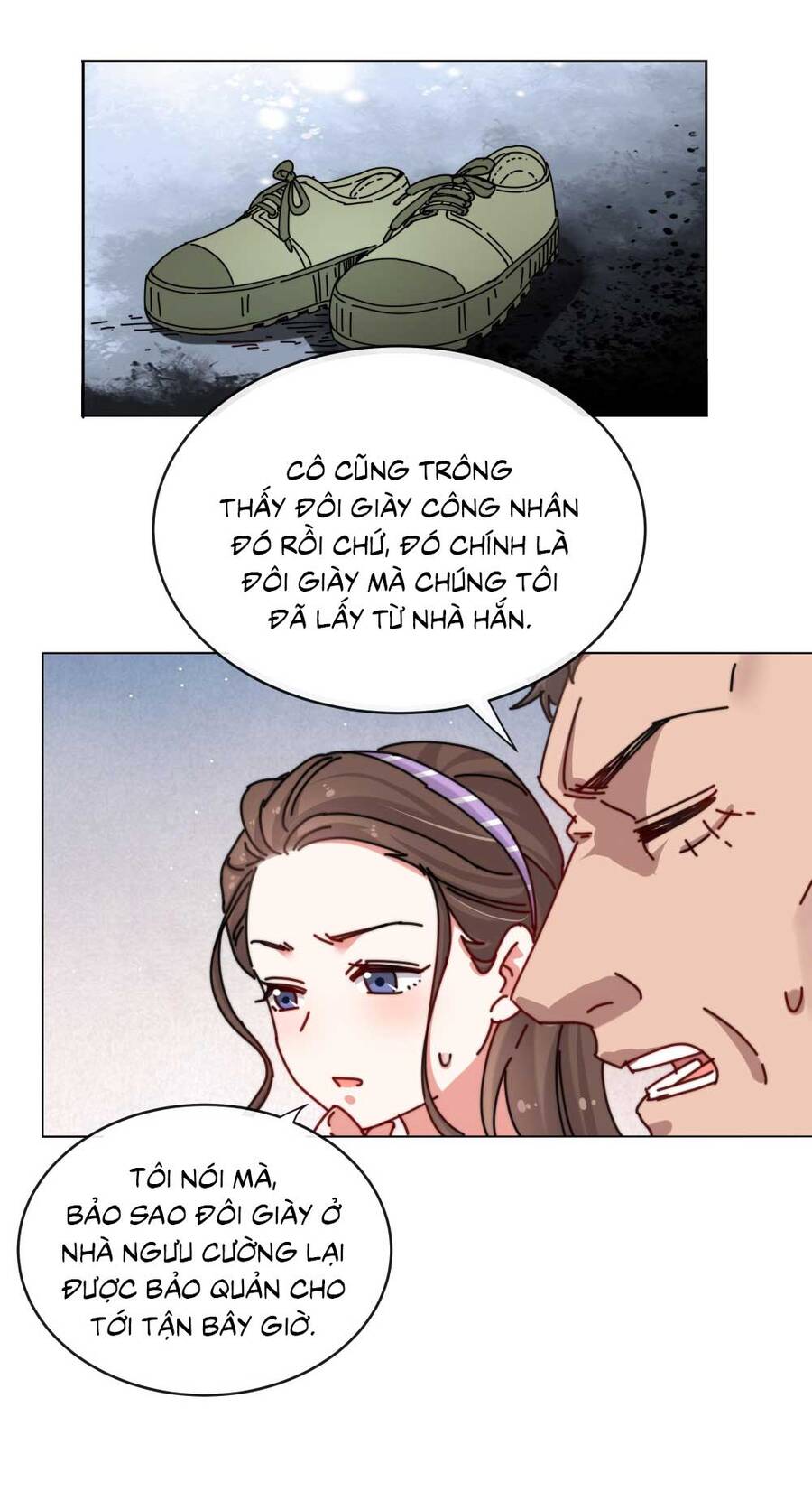 Thiếu Nữ Xinh Đẹp Ảo Tưởng Mình Bị Sát Hại Chapter 15 - 61