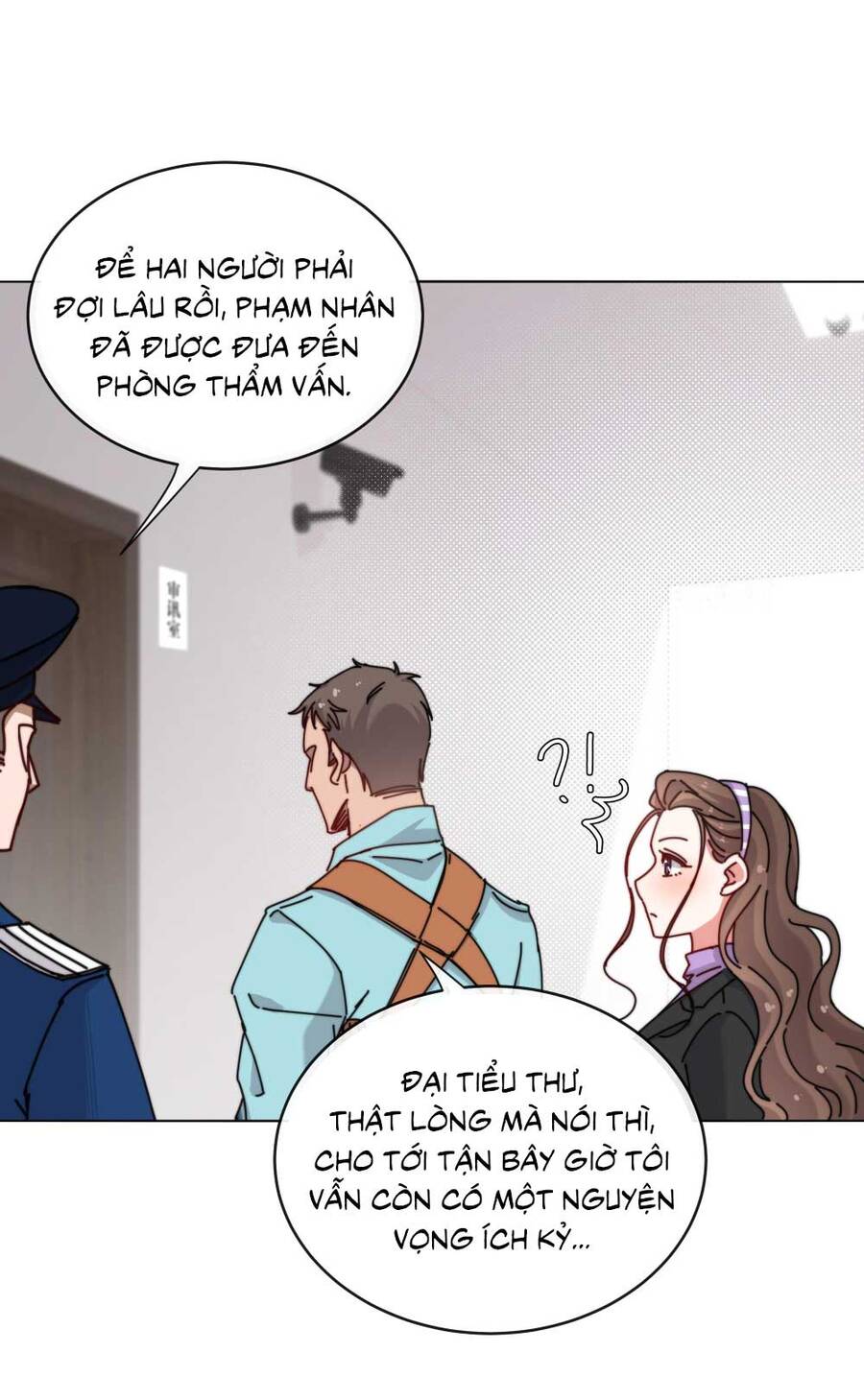 Thiếu Nữ Xinh Đẹp Ảo Tưởng Mình Bị Sát Hại Chapter 15 - 62