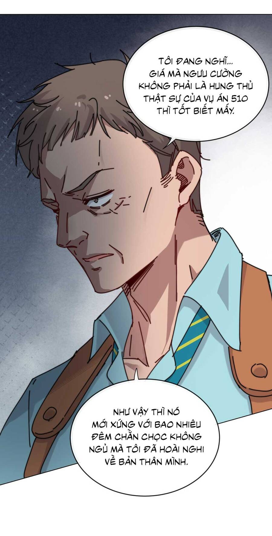 Thiếu Nữ Xinh Đẹp Ảo Tưởng Mình Bị Sát Hại Chapter 15 - 63