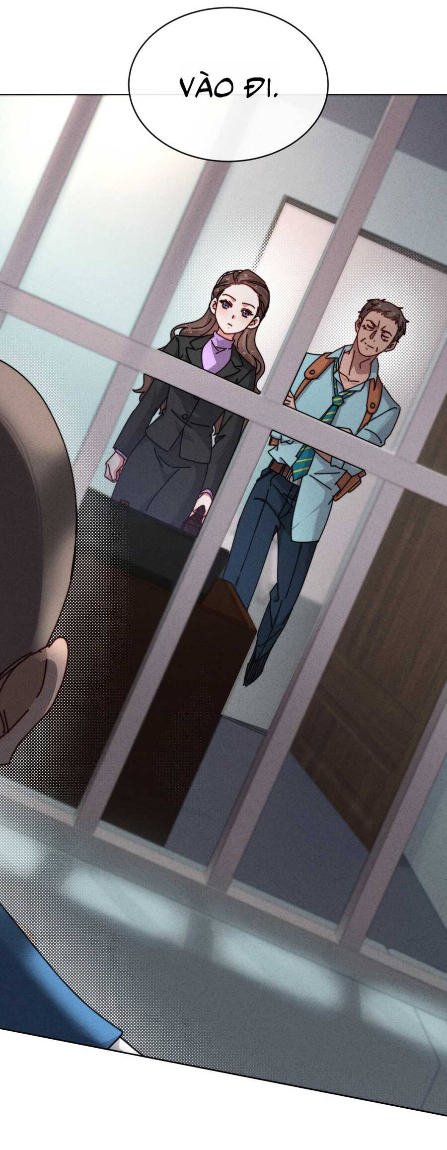 Thiếu Nữ Xinh Đẹp Ảo Tưởng Mình Bị Sát Hại Chapter 15 - 66