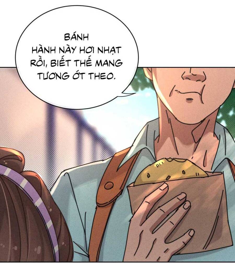 Thiếu Nữ Xinh Đẹp Ảo Tưởng Mình Bị Sát Hại Chapter 15 - 8