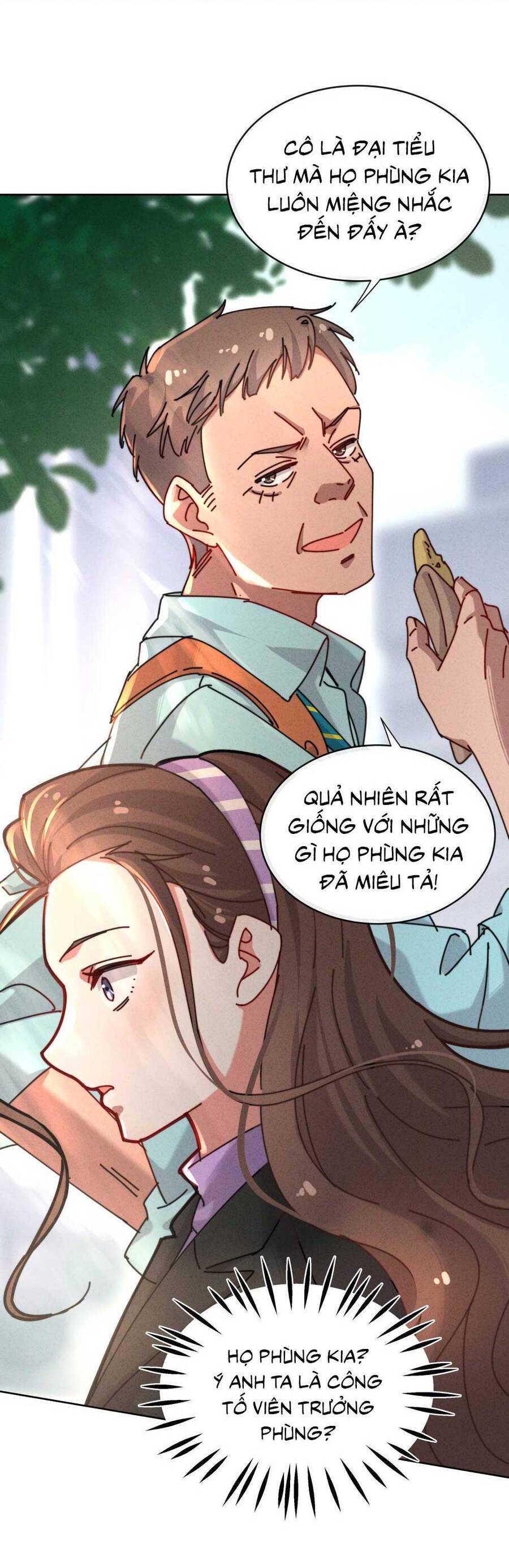 Thiếu Nữ Xinh Đẹp Ảo Tưởng Mình Bị Sát Hại Chapter 15 - 9