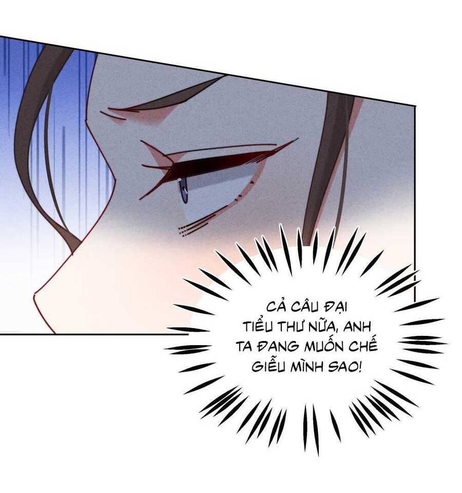 Thiếu Nữ Xinh Đẹp Ảo Tưởng Mình Bị Sát Hại Chapter 15 - 10
