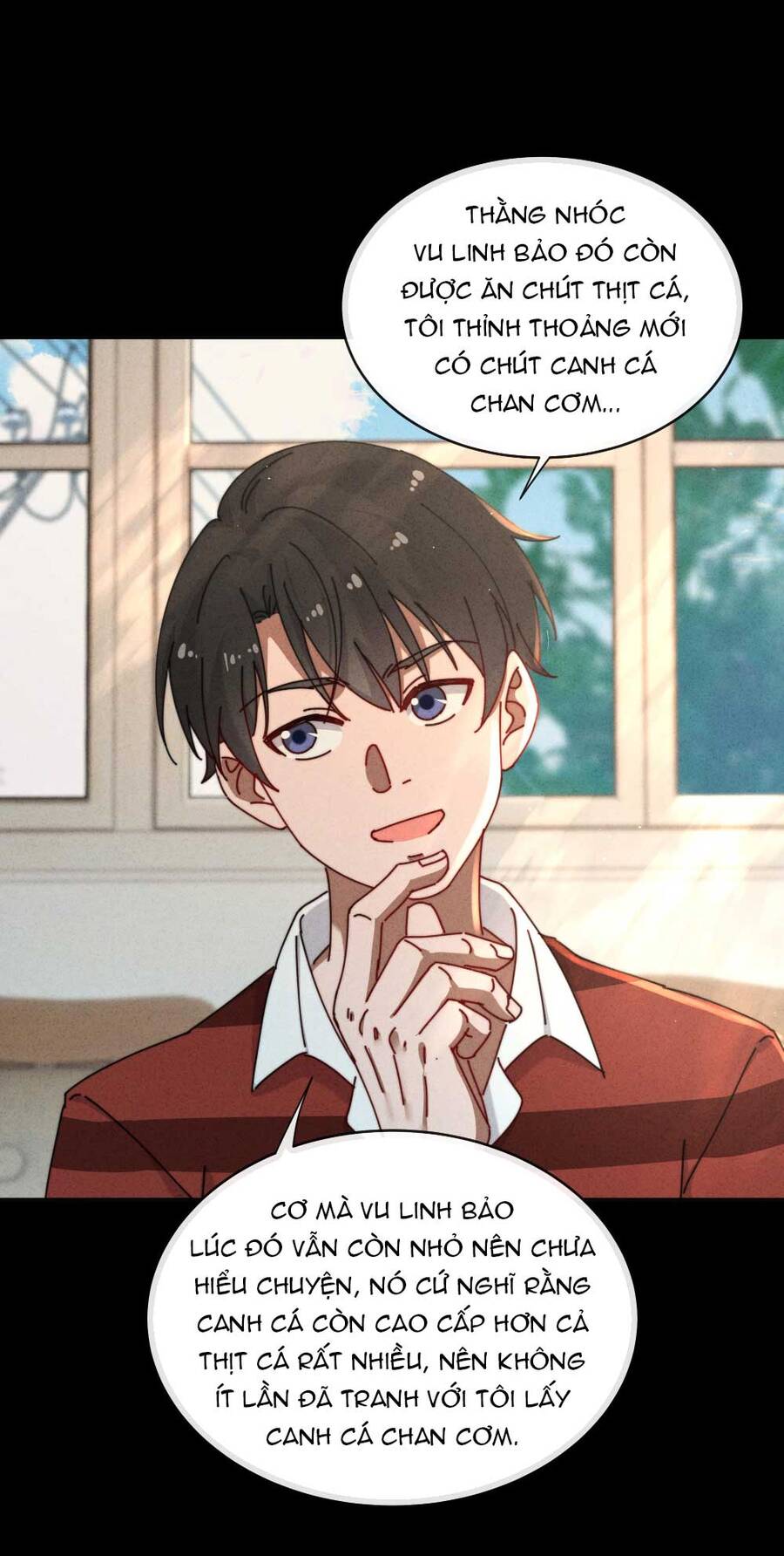 Thiếu Nữ Xinh Đẹp Ảo Tưởng Mình Bị Sát Hại Chapter 16 - 13