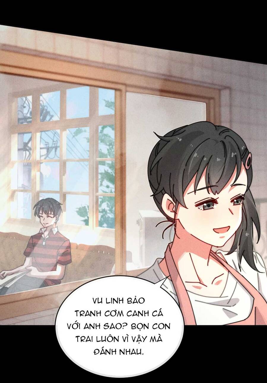 Thiếu Nữ Xinh Đẹp Ảo Tưởng Mình Bị Sát Hại Chapter 16 - 14